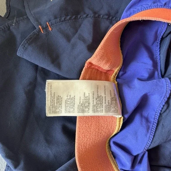 MARMOT Women's Small Pulse Athletic Running Shorts - Picture 5 of 5